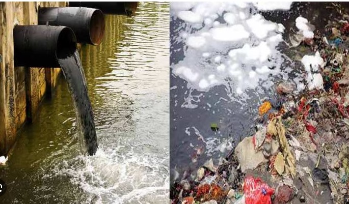 नदी प्रदूषण कमी करण्यासाठी अत्याधुनिक पाणी तपासणी यंत्रणा उभारावी – मुख्यमंत्री देवेंद्र फडणवीस