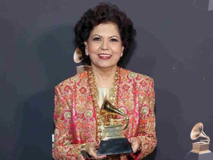 ग्रॅमी 2025 : भारतीय वंशाच्या गायिका चंद्रिका टंडन यांना ‘त्रिवेणी’ अल्बमसाठी पुरस्कार|