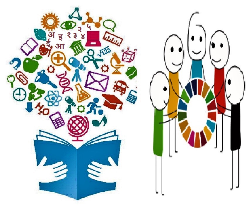 विद्यार्थ्यांच्या शैक्षणिक आणि व्यावसायिक आकांक्षा पूर्ण करण्यासाठी अभ्यासक्रम निश्चित करावेत- राज्यपाल सी. पी. राधाकृष्णन